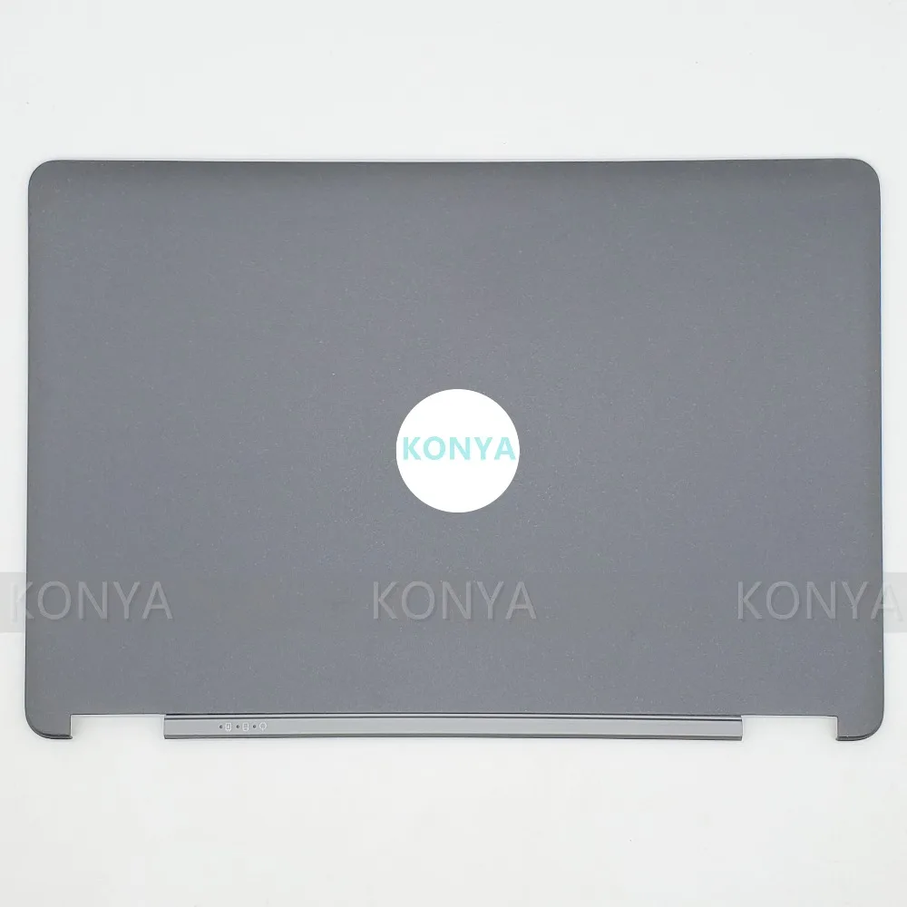 Для Dell Latitude E7250 ЖК задняя крышка Крышка с кабелем петли 4XG2K 04XG2K 61H13 061H13 EA14A000100