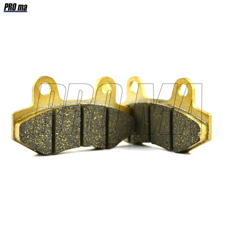 Motorcycle Brake Pads Front Racing quality For KREIDLER 125 DD Supermoto 2012-2013 | Автомобили и мотоциклы