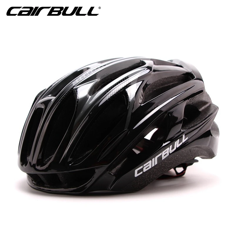 Cairbull легкий 4D PRO Wildside шоссейные велосипедные шлемы защита от горного велосипеда
