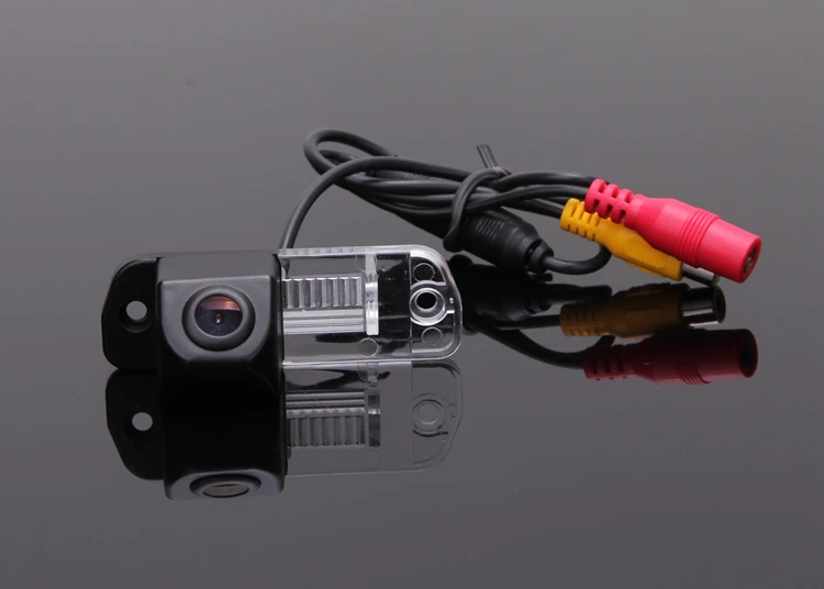 Парковочная камера заднего вида для Benz R Series R300 R350 R500 ML350 2012 | Автомобили и