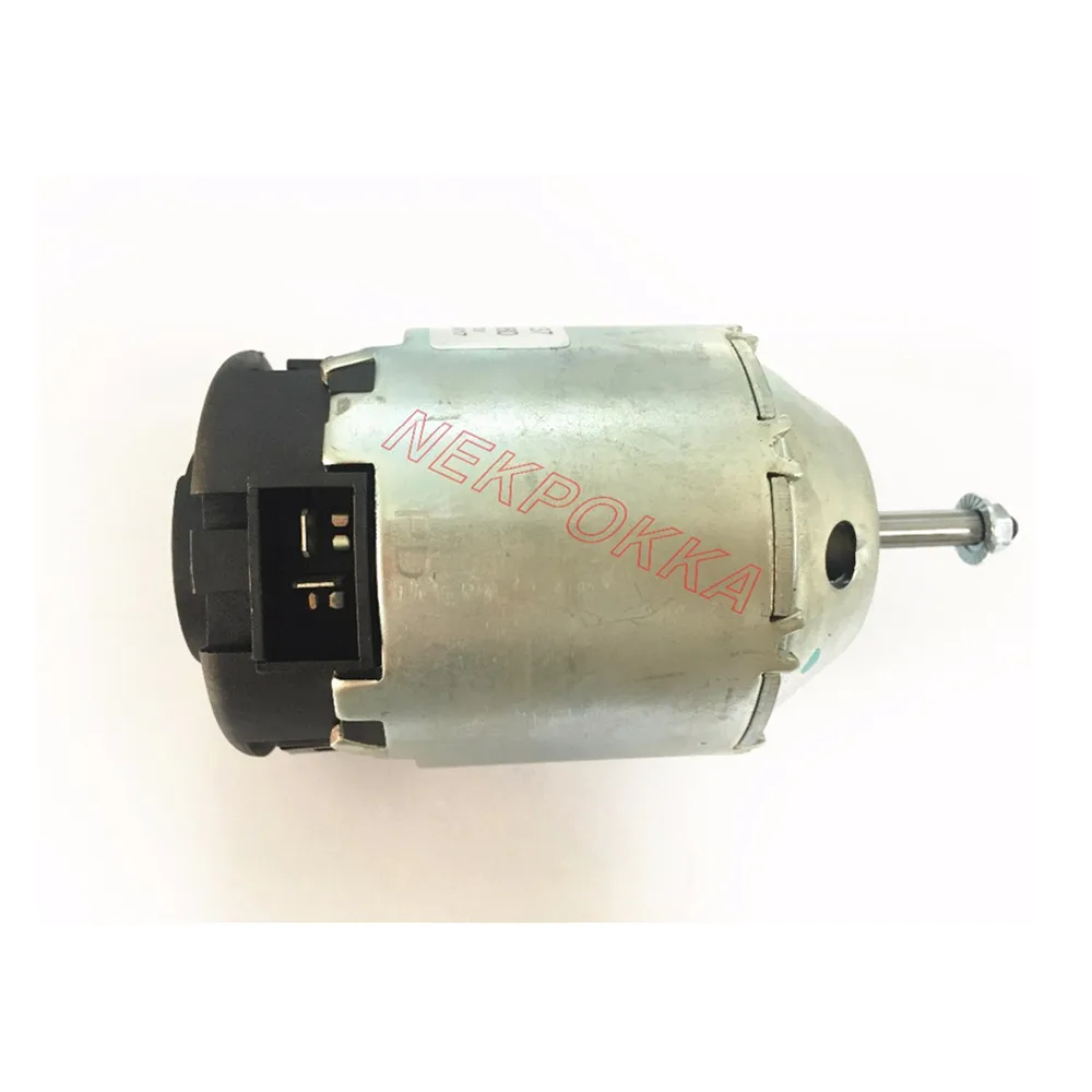 27225-8H31C 272258H31C нагреватель воздуходувки двигатель LHD для Nissan X-trail левый и правый руль для X-Trail T30 Maxima 2001
