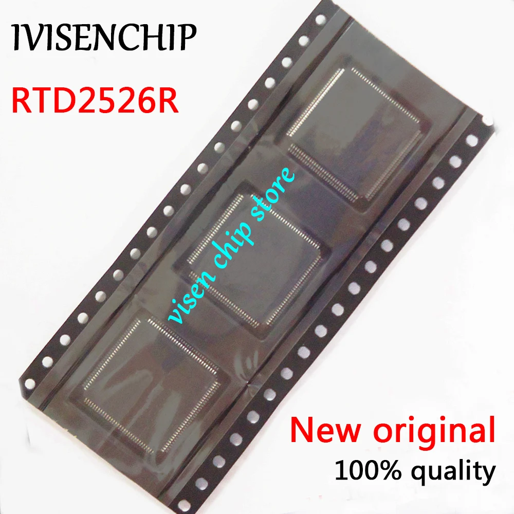 

1pcs RTD2526R QFP-128