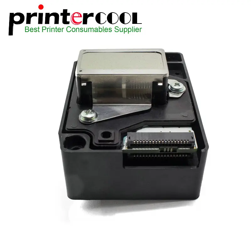 Печатающая головка einkshop F185000 печатающая для принтера Epson T1100 T1110 Me1100 Me70 Me650 L1300 T30 T33