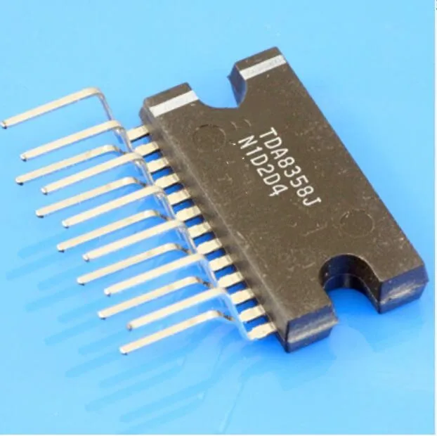 

Module TDA8358J TDA8560Q TDA8356 5psc-30psc Original authentic and new Free Shipping
