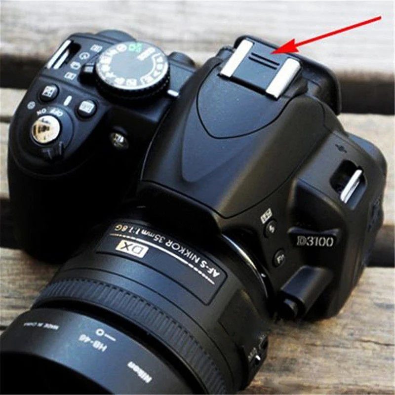 1 шт. Защитная крышка для вспышки Горячий башмак BS Canon Nikon Olympus Panasonic Pentax DSLR SLR