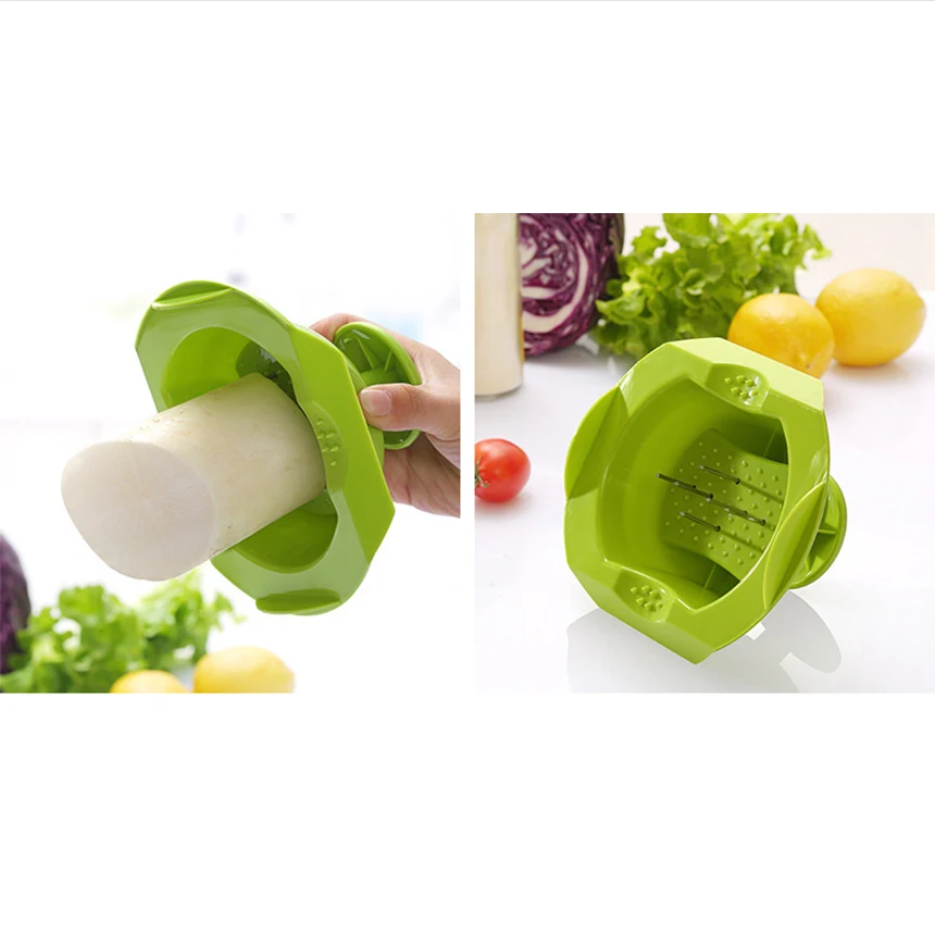 Терка мандолин 8 в 1 овощерезка с лезвием из нержавеющей стали терка для моркови