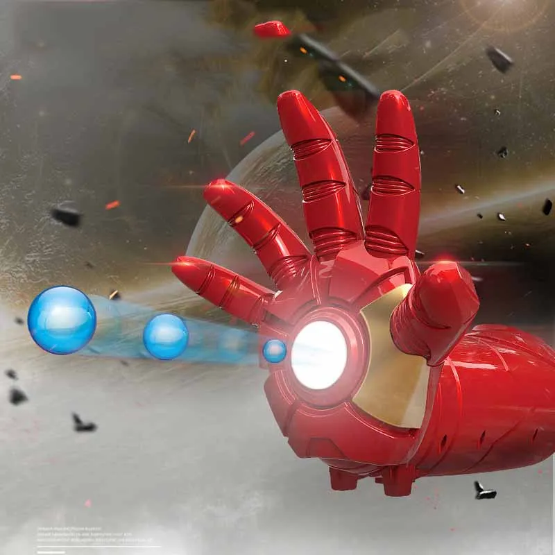 Краскораспылитель для orbeez crystal bullet Цветная Мягкая Пуля для пистолет orbeez paint ball gun Забавные игрушки с игрушечным пистолетом DIY - Цвет: Красный