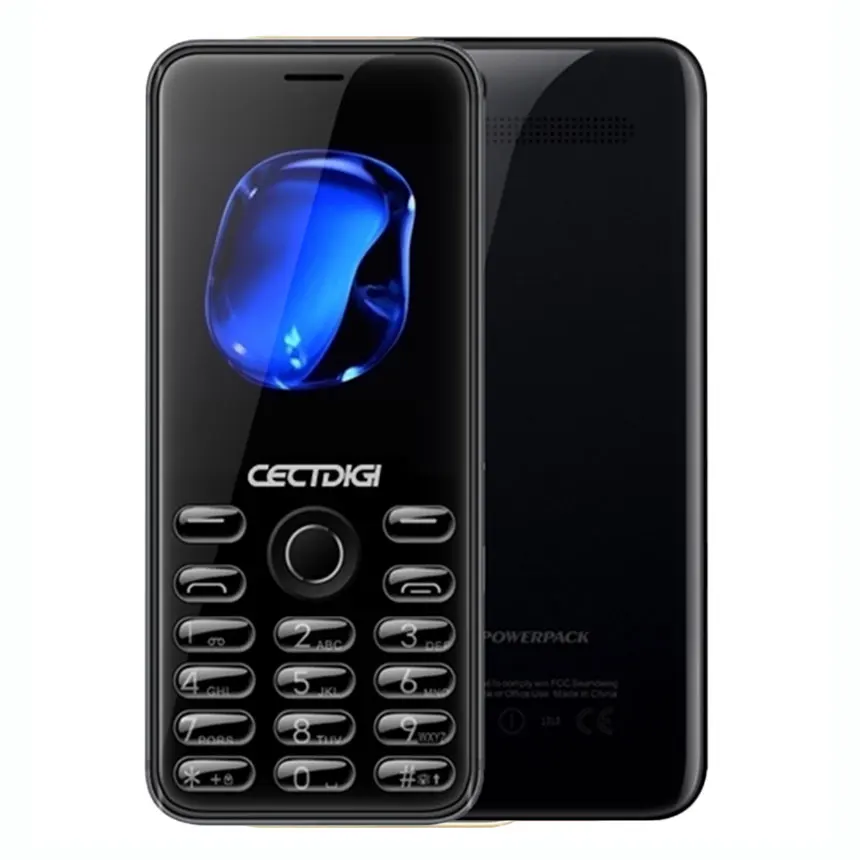Бар телефон cectdigi T66 GSM Dual SIM мобильный Bluetooth Quad Band долгого ожидания Беспроводной fm