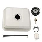 Газовый Топливный бак колпак двигателя фильтр для Honda GX120 GX140 GX160 GX200 прочный и долговечный для использования. Оптовая продажа