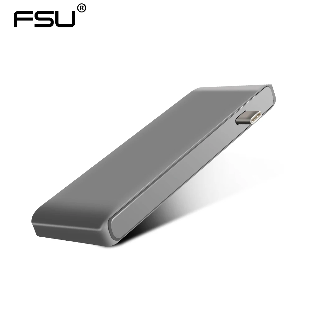 Latest Type-c 3.0 4k to HDMI/Card Reader/HUB Adapter for New Macbook Chromebook Pixel and other type-c enabled devices | Электроника