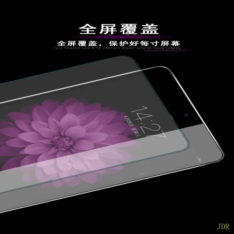 Новый для ipad pro11 inch закаленная пленка apple планшет ПК на заказ blue ray стеклянная