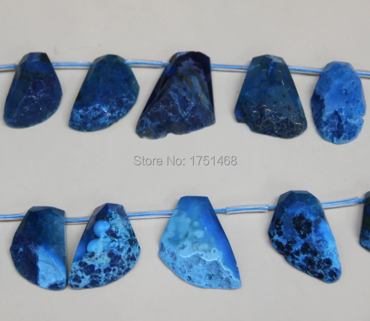 Полированный коннектор большие камни Друза граненый камень розовая бусина