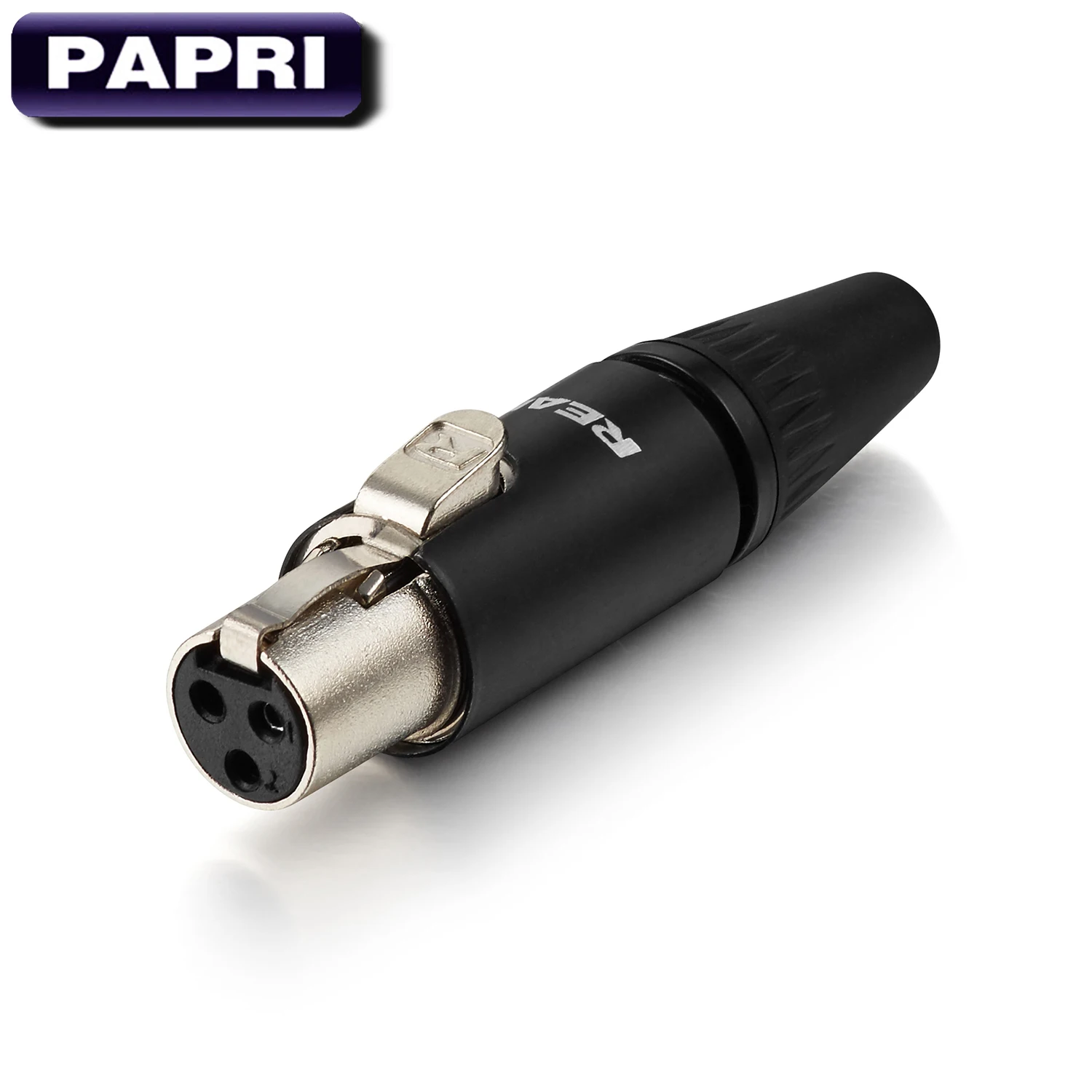 A K G Q701 PAPRI HiFi Разъем для наушников MMCX Разъем DIY Обновление разъем для наушников Поддержка K812 Q701 HD650 0,75 мм вилки - Цвет: A K G Q701