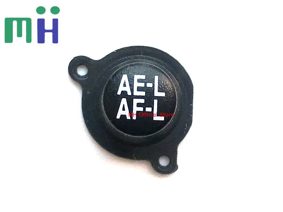 D7000 AE-L AF-L Button Of Rear Cover For Nikon Camera Replacement Unit Repair Part | Электроника