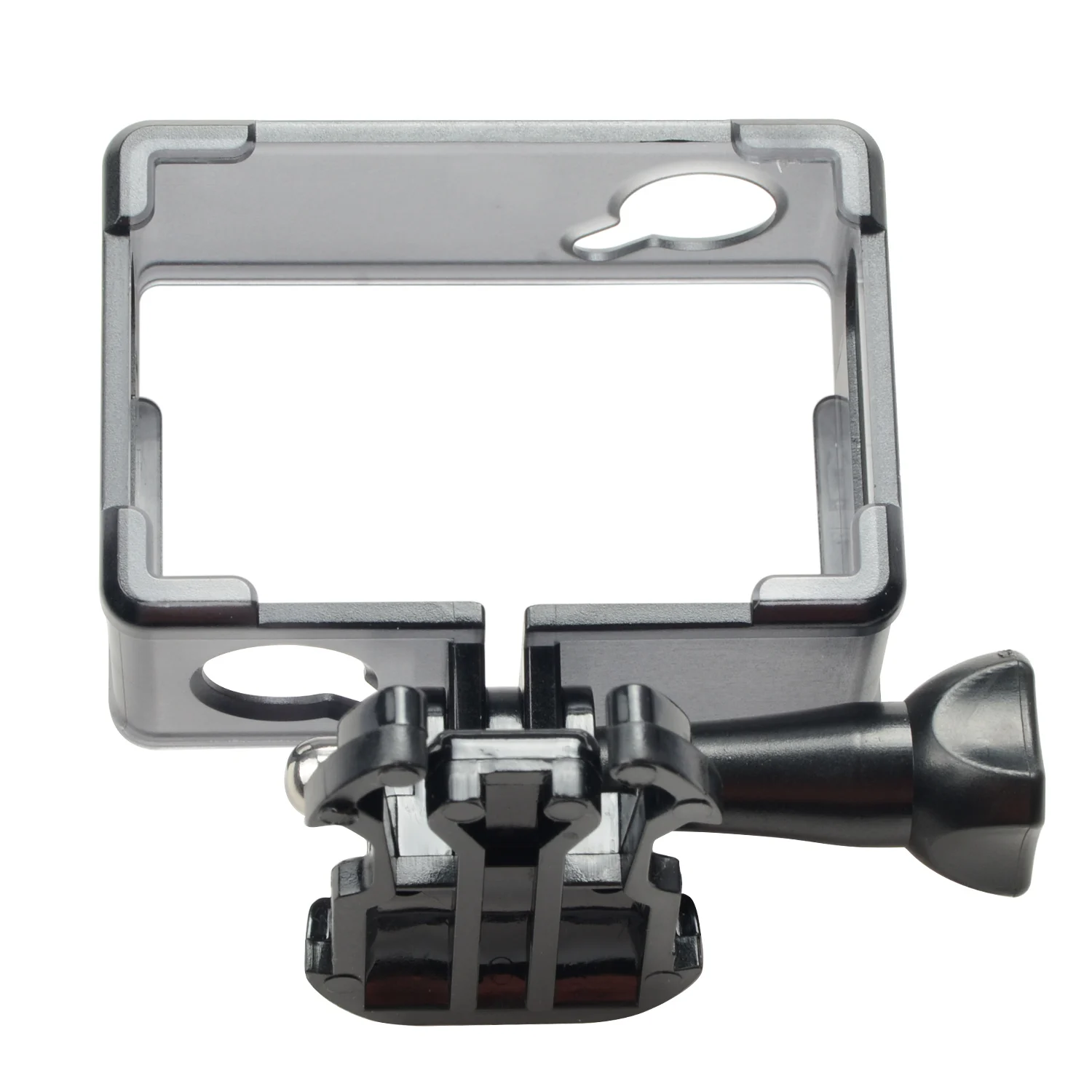 Рамка держатель пластиковая для SJCAM SJ4000 серии SJ4000wifi SJ4000air + экшн-камеры