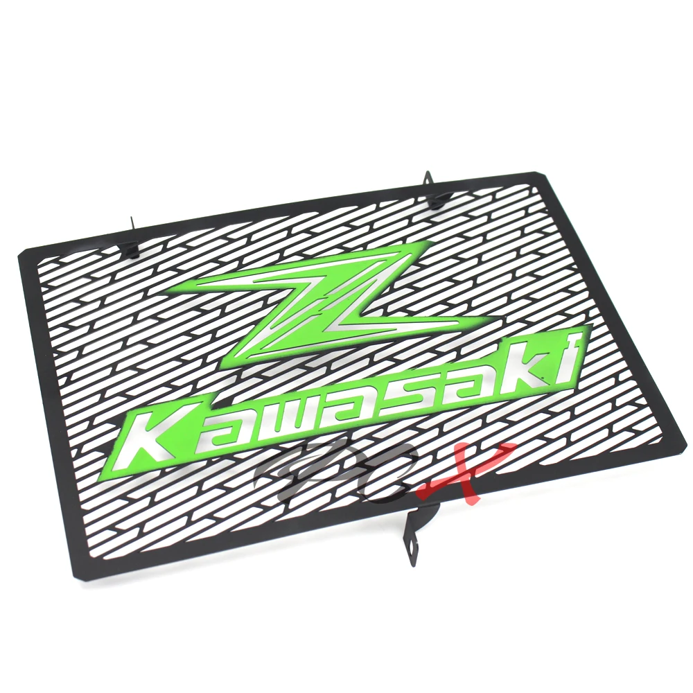 2017 новое поступление для Kawasaki Z750 Z1000 Z1000SX Z800 аксессуары мотоциклов из нержавеющей