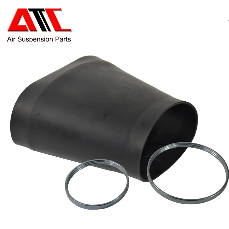 Front Air Suspension Spring Rubber Sleeve With Rings For Merdeces-Benz W221 Auto Parts Repair Kits 2213204913 2213209313 | Автомобили и