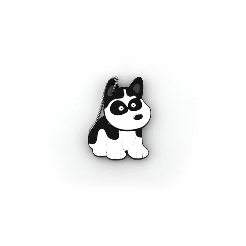 Флэш-накопитель Usb 2 0 в виде мультяшного хаски 4 ГБ 8 16 32 64 | Компьютеры и офис