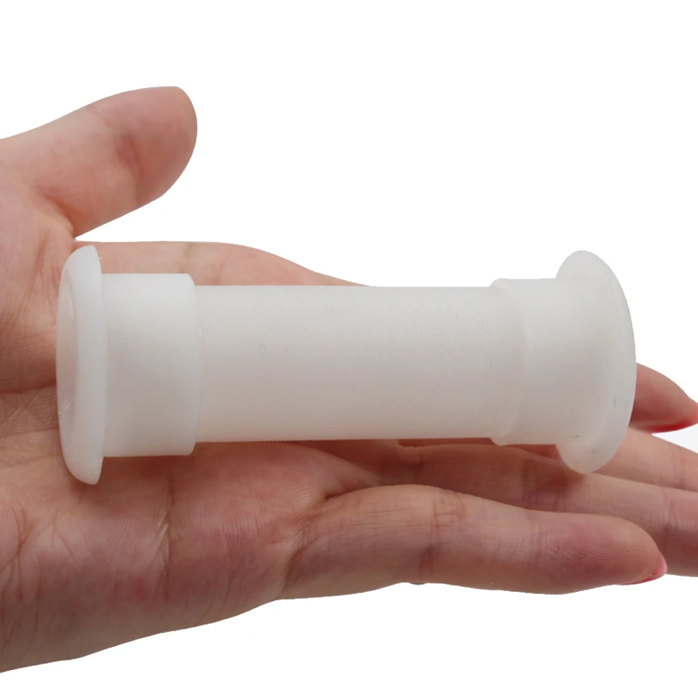 

Plastic Ship Drain Pipe Marine Drainage Port Yacht Hoisting Bottom Row Ship Sloping Hull Drain Nylon Spout