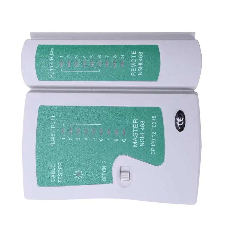 5 шт./компл. сетевой Ethernet кабель Rj45 набор Щипцы Обжимные Инструменты перфорация Rj11