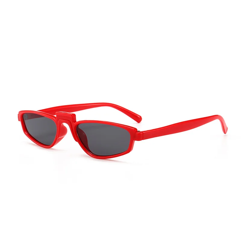 Suprehot маленький размер дизайнерские женские солнцезащитные очки Gafas 10329 |