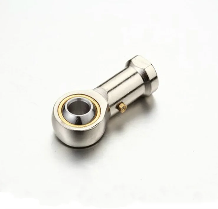 50pcs PHS10 10mm rod ends plain bearing Fish Eye end joint bearings high quality PHS 10 | Обустройство дома