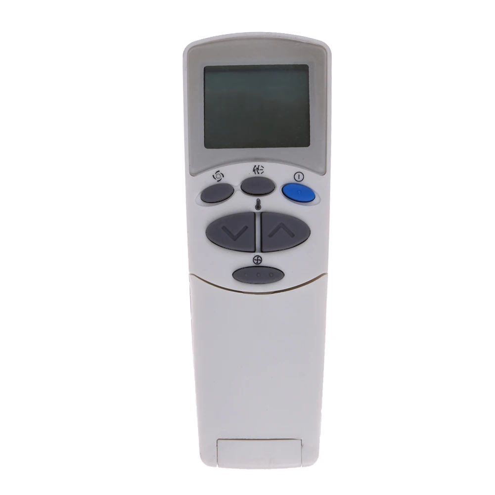 

Replacement Remote Control For LG 6711A20096C Air Conditioner Universal LCD Remote Control For Air Condition Hot Selling