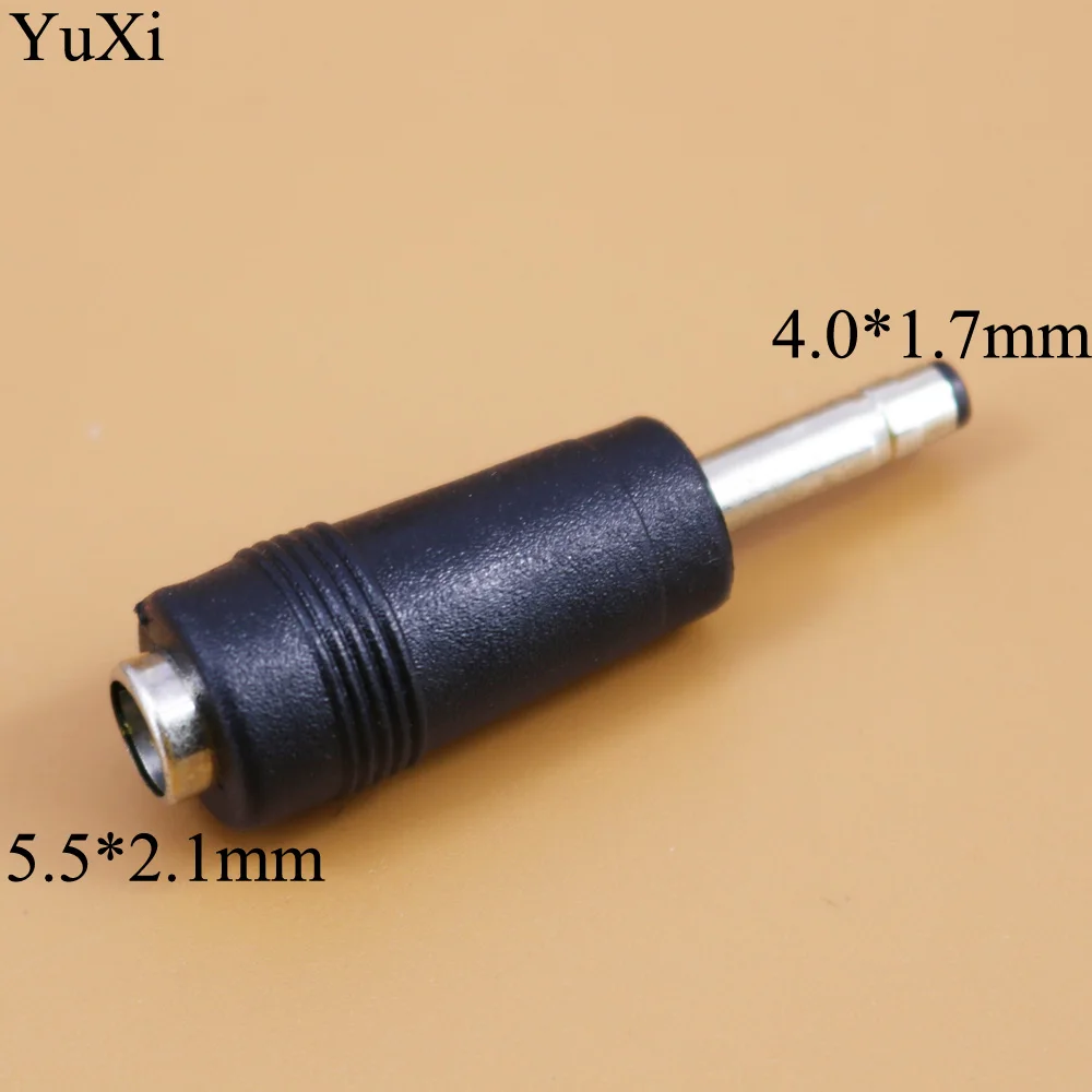 1 шт. 5 5x2 мм гнездовой разъем YuXi на 2 0*0 6 4 0*1 7/5 5x1 0 5*3 3*2 * Штекерный питания