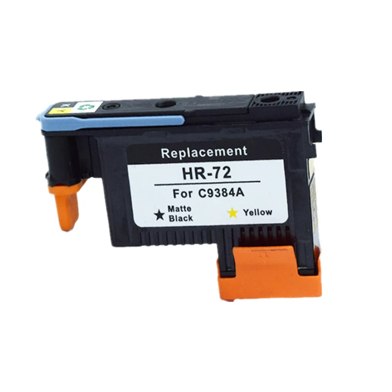 Печатная головка YLC C9380A C9383A C9384A для HP 72 DesignJet T1100 T1120 T1120ps T1200 T1300 T1300ps T2300 T610 T770 T790 |