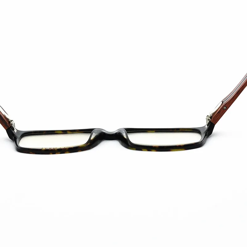Очки мужские с деревянной оправой и полным ободком 81106834|myopia glasses|wood eyeglassesfashion optical