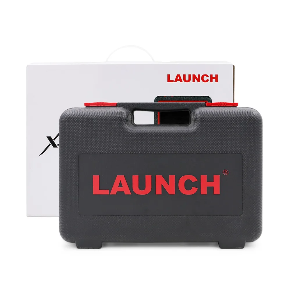LAUNCH X431 Pro Mini Full System автоматический диагностический сканер wifi/Bluetooth X 431 mini OBD OBD2
