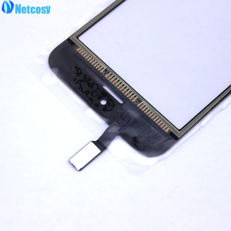 Netcosy 4," сенсорный экран дигитайзер передняя стеклянная линза для iphone 5S сенсорный экран для iphone 5S запасные части для сенсорного экрана