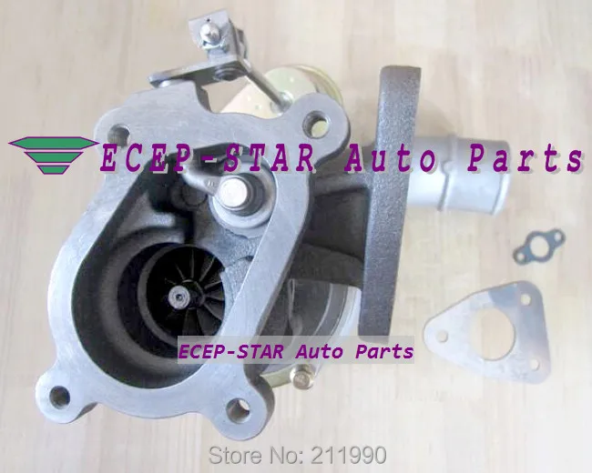 Бесплатная доставка K03 55 53039700055 53039880055 турбо для Nissan Interstar Renault Master Opel Movano G9U720 G9UA724