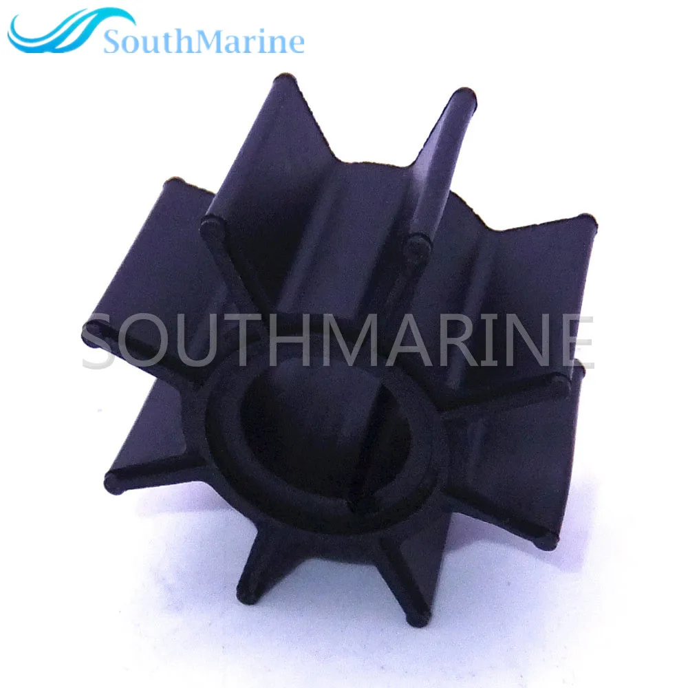 Лодочный двигатель 47 803748 крыльчатка водяного насоса для Mercury Marine подвесной мотор