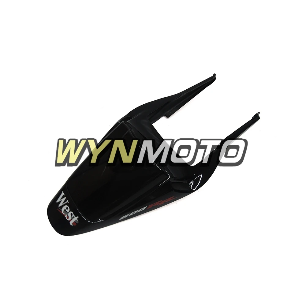 

Full Fairings For Honda CBR600RR F5 2003-2004 Year ABS Injection Plastics F5 03 04 Bodywork Motorcycle Cowling Black Frame Hull