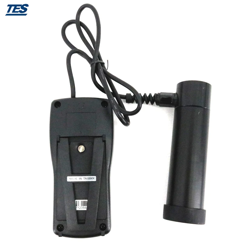 Digital USB Interface Luminance Meter Data Memory and Read Function TES-137 | Инструменты