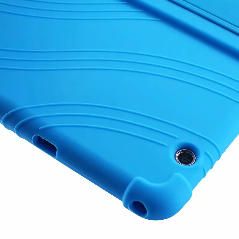 Противоударный чехол для Huawei Mediapad T5 10 защитный с защитой от падения AGS2 W09 L09