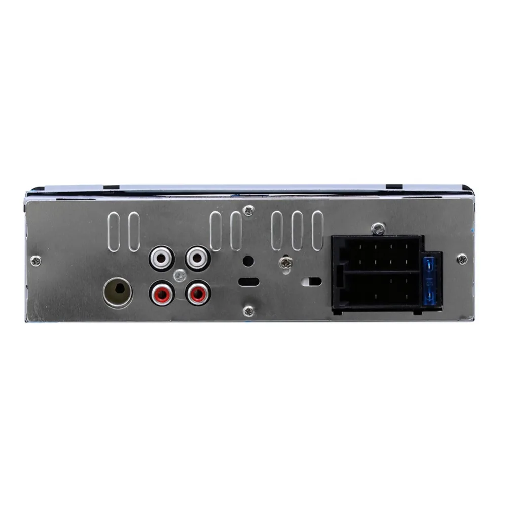 Радио 1 din oto teypleri, Автомобильный MP3-плеер, Авторадио, Bluetooth, fm-радио, автомобильное аудио, телефон, зарядка, стерео, AUX, авто радио, USB, TF