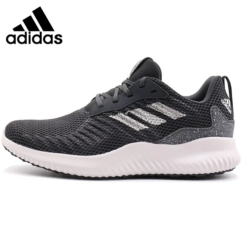 Оригинальный Новое поступление 2018 Adidas alphabounce rc m Для мужчин кроссовки|Беговая
