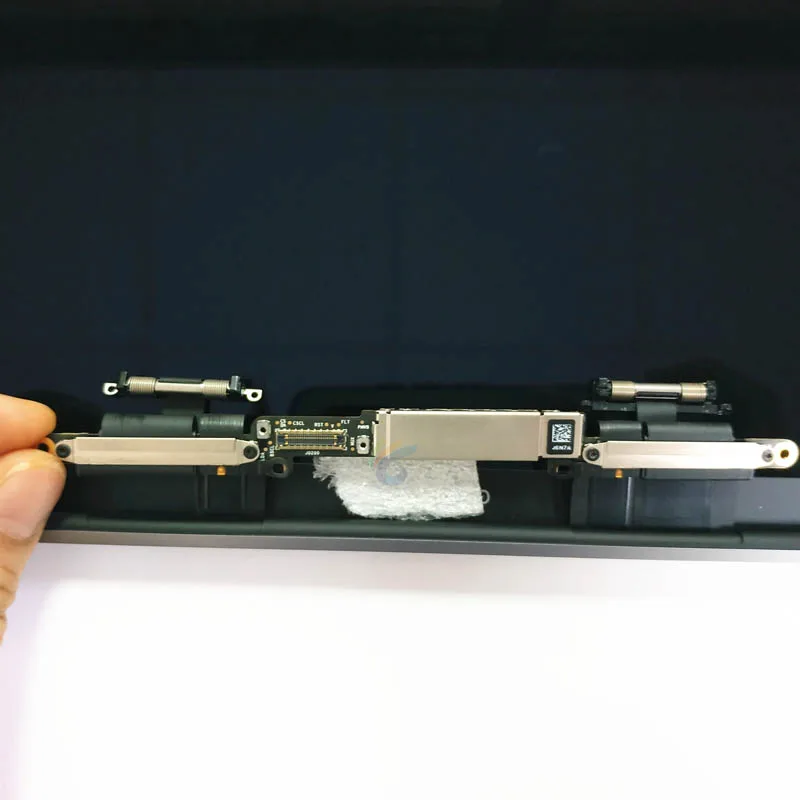 ЖК-дисплей в сборе+ Набор отверток для Macbook Pro retina 15," A1707 светодиодный ЖК-экран серый/серебристый EMC 3072
