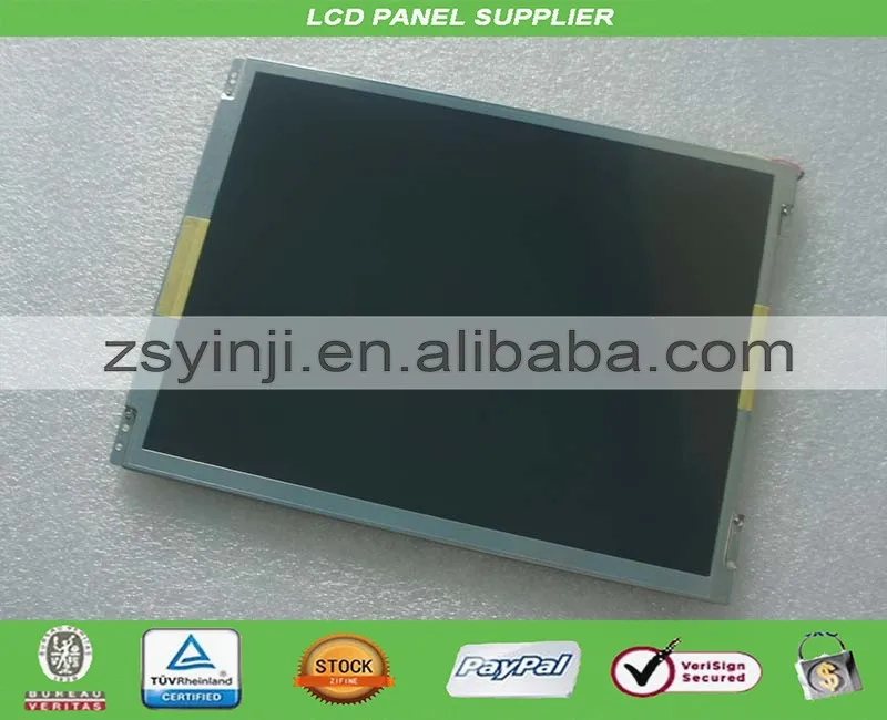 10 4 "800*600 a-si TFT lcd panel TS104SAALC01-00 | Электронные компоненты и принадлежности