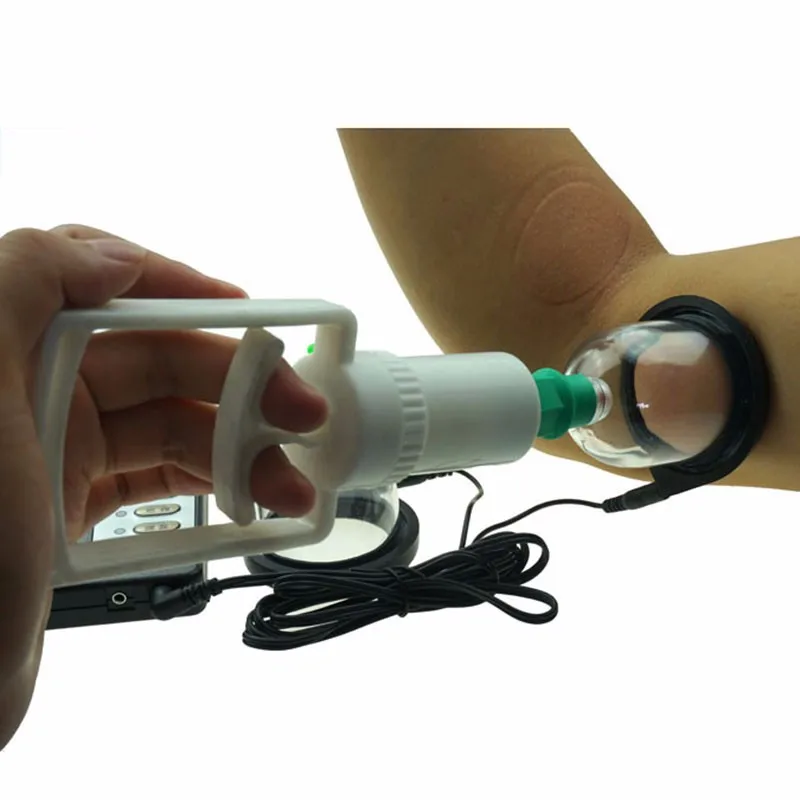 Массажеры с электрошоком вакуумный тип молокоотсос стимуляция сосков Секс