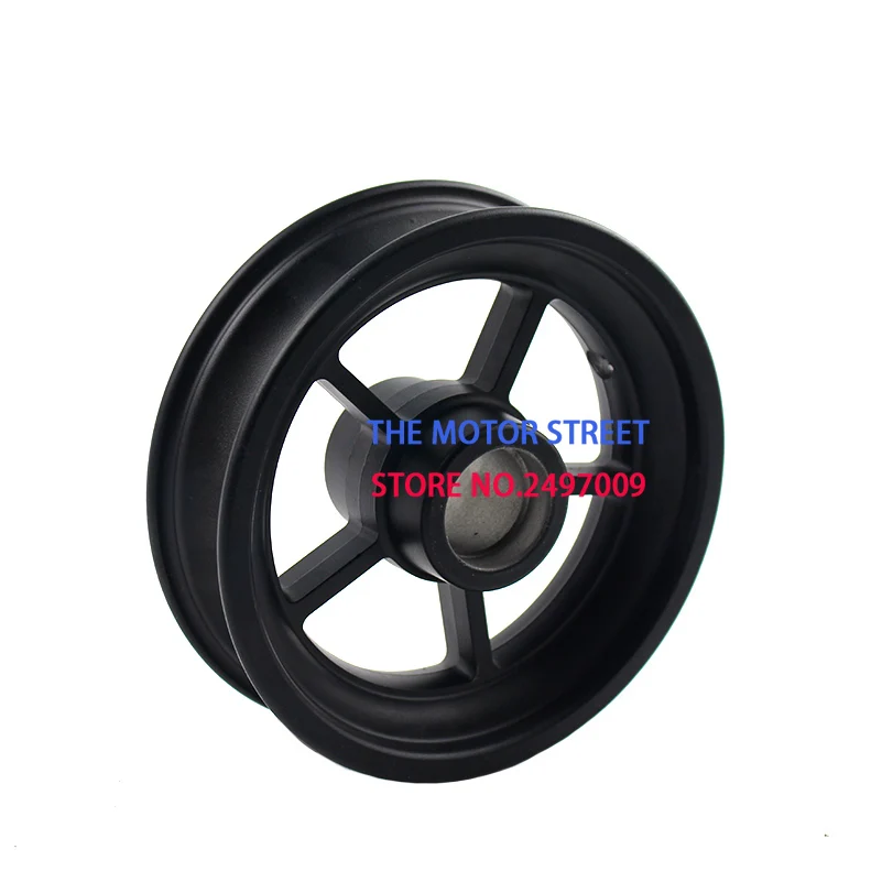 8 дюймовые колесные диски из сплава надувные шины подходят для детской машины и