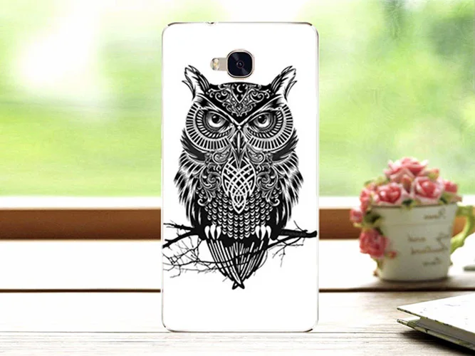 Высококачественный чехол сделай сам с 3D рисунком цветов аниме и Эйфелевой башни