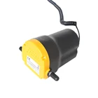 Электрический масляный насос двигателя, 12 В24 В постоянного тока, экстрактор масладизельного топлива, экстрактор отстойника, перекачка топлива, всасывание, автомобиль, лодка, мотоцикл 12 В