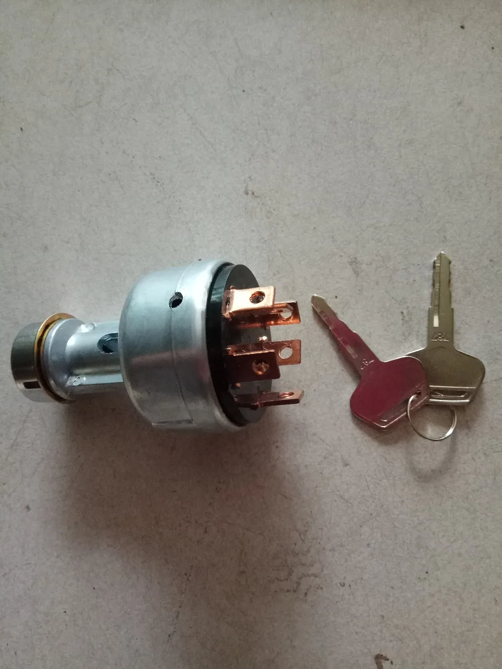 Бесплатная доставка! Переключатель зажигания 08086 10000 переключатель Komatsu