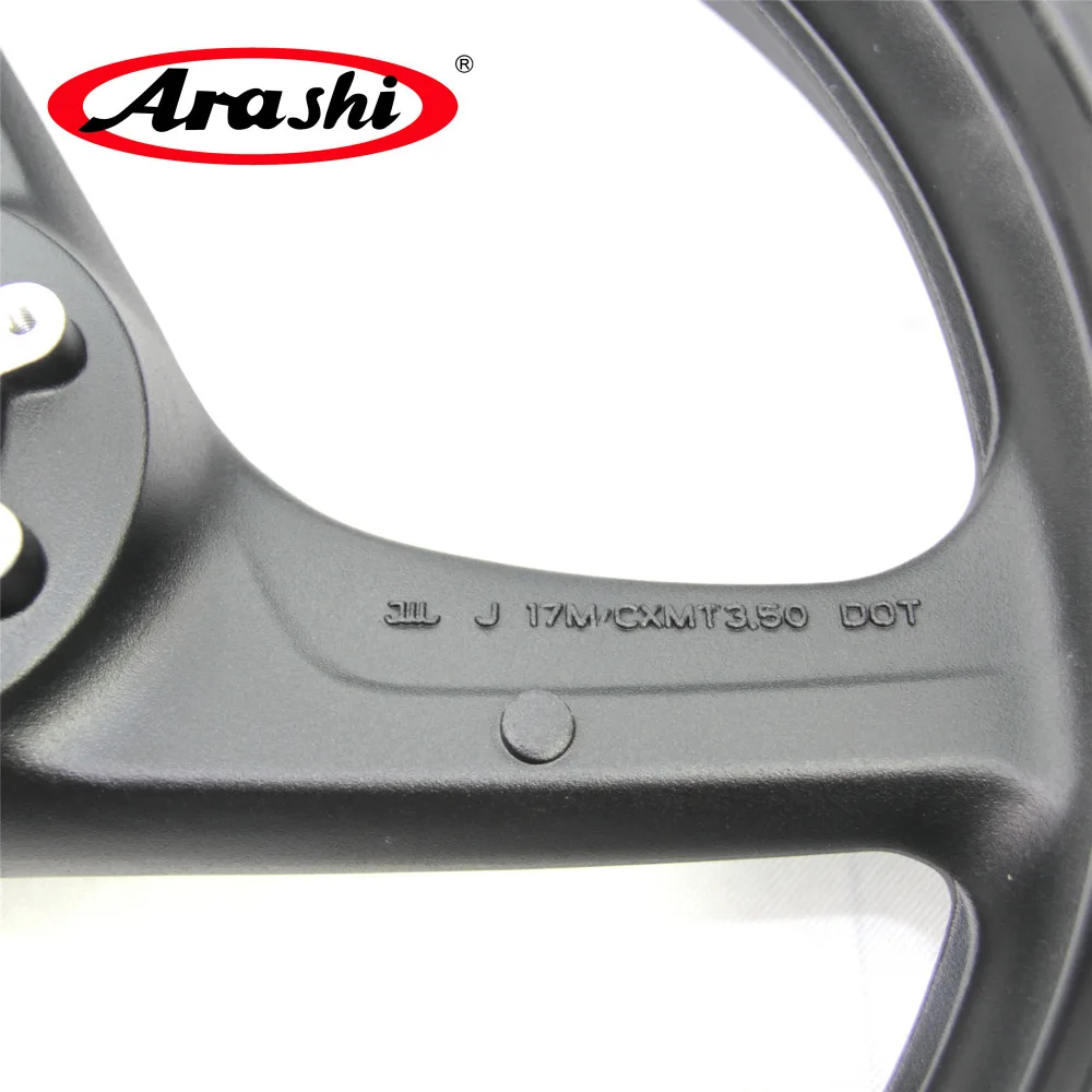 Передний колесный обод для мотоцикла Arashi VTEC 400 1999-2014 HONDA VTEC400 99-2008 2009 2010 2011 2012 2013 2014