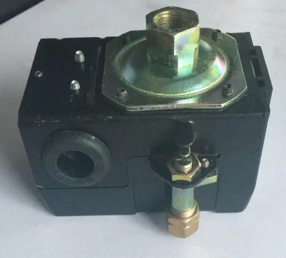 PS10 1H регулятор давления воздуха переключатель воздушного компрессора|switch