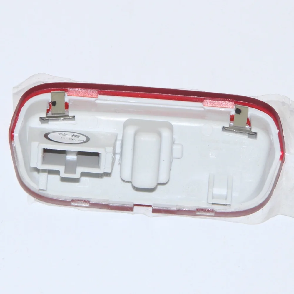 1 шт. OEM подкладке свет двери Предупреждение для Гольф 5 6 Jetta MK5 MK6 CC Tiguan Passat B6 3ad 947 411