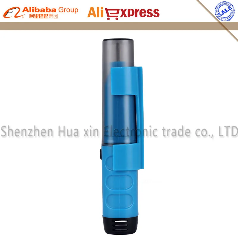 BTH01 Профессиональный цифровой влажность и Температура USB регистратор данных